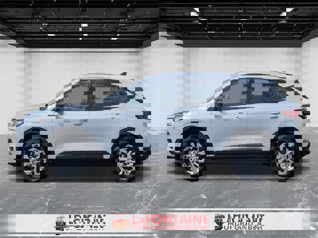 Certified 2025 Ford Escape Active image 6