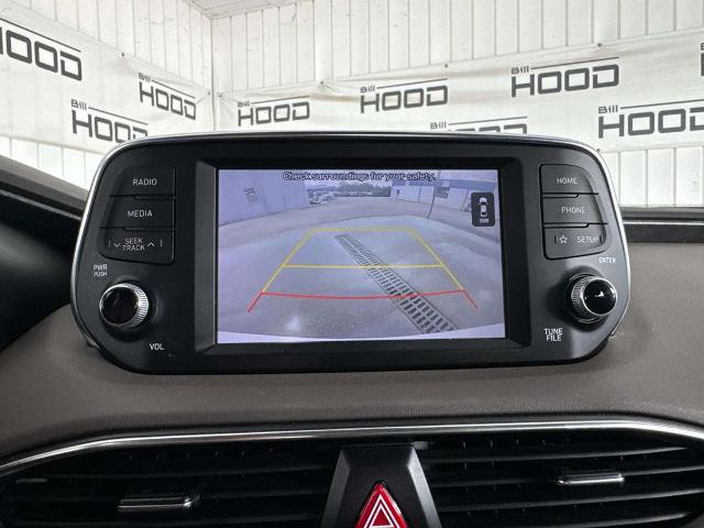 Used 2020 Hyundai Santa Fe SEL w/ Convenience Package FWD image 30