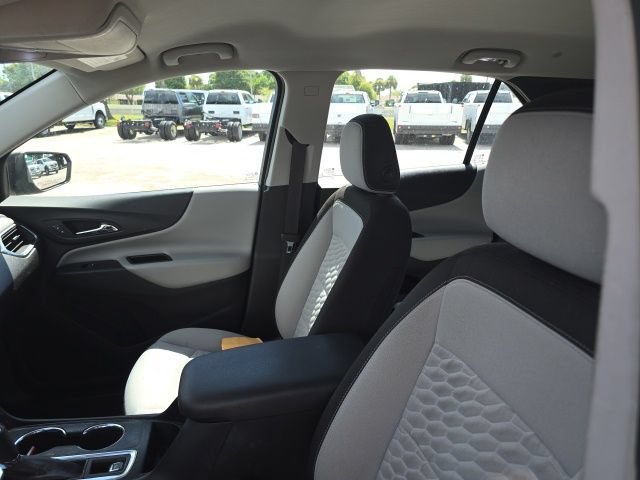 Used 2019 Chevrolet Equinox LS FWD image 9