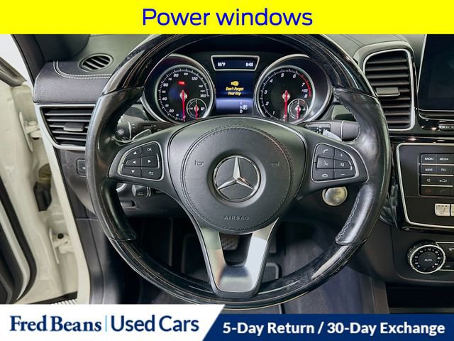 Used 2019 Mercedes-Benz GLS 450 4MATIC image 13