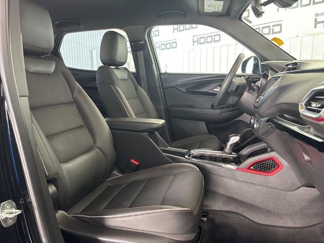 Used 2022 Chevrolet TrailBlazer RS FWD image 7