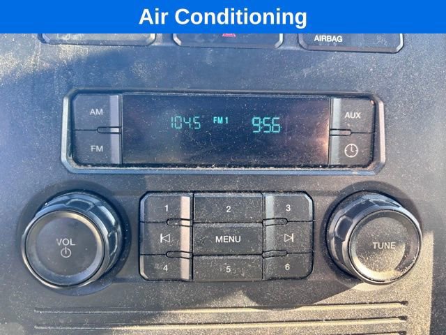 Certified 2019 Ford F350 XL image 15