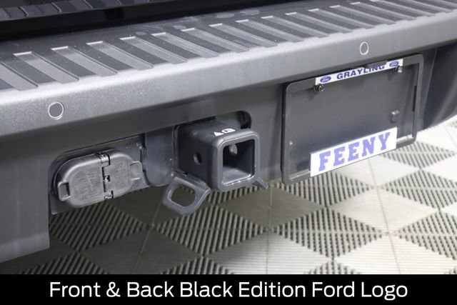 Certified 2024 Ford Maverick Lariat w/ Black Appearance Package image 29