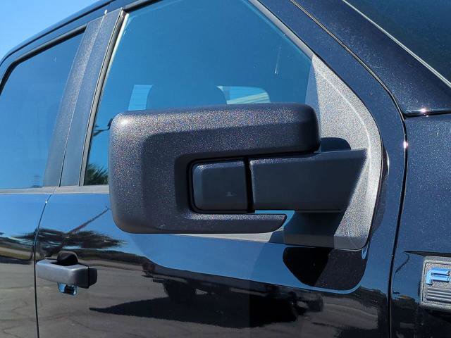 Certified 2025 Ford F150 STX w/ Equipment Group 200A image 11