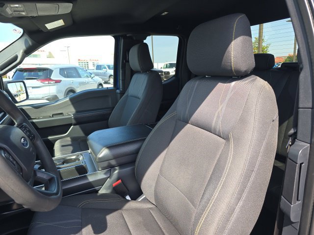 Certified 2024 Ford F150 STX AWD/4WD image 13