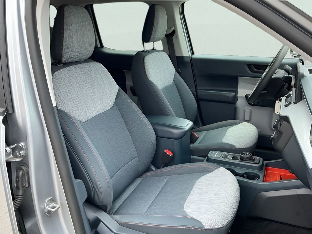 Certified 2022 Ford Maverick XLT w/ Equipment Group 300A Standard AWD/4WD image 32