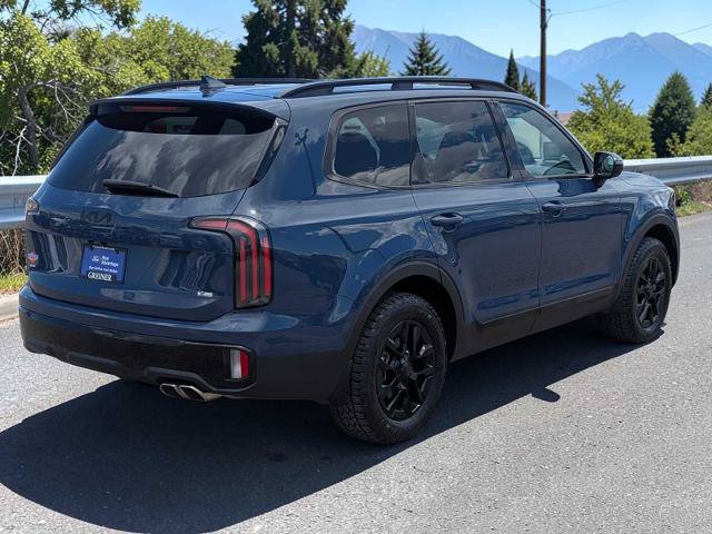 Used 2025 Kia Telluride SX Prestige X-Pro AWD/4WD image 6