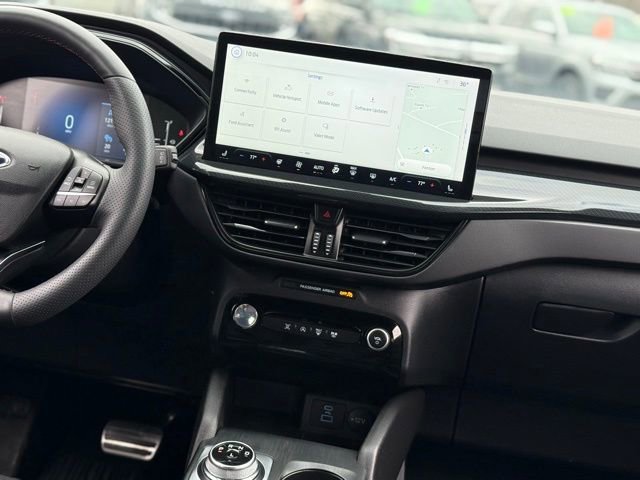 Certified 2023 Ford Escape ST-Line w/ Tech Pack #1 image 19