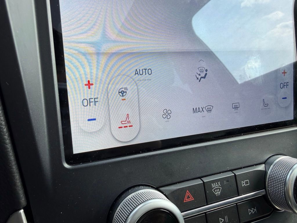 Certified 2022 Ford Edge SEL w/ Convenience Package image 15