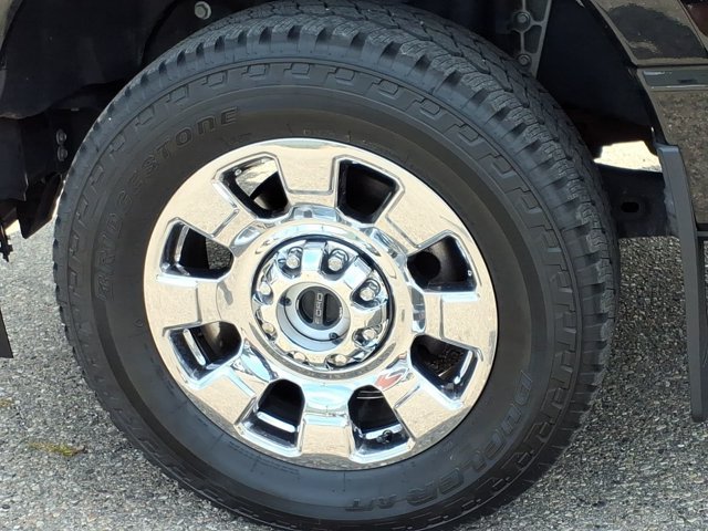 Certified 2023 Ford F350 Lariat w/ Lariat Ultimate Package AWD/4WD image 24