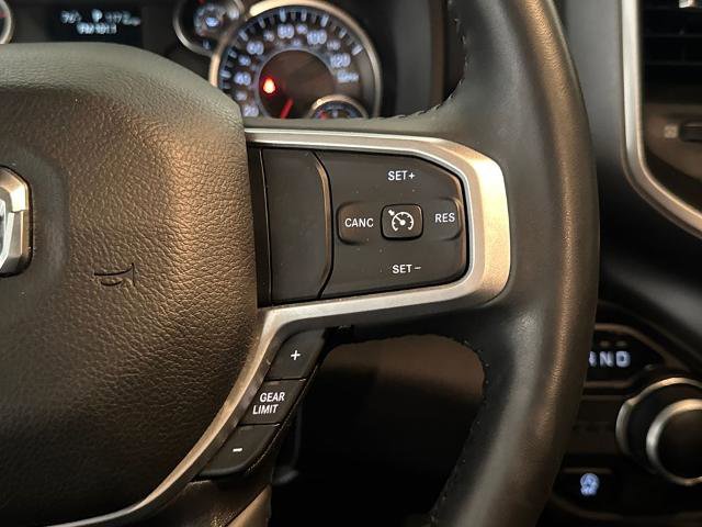 Used 2024 RAM 1500 Big Horn image 23