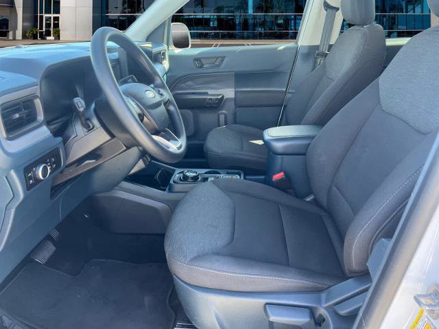 Certified 2025 Ford Maverick XL FWD image 10