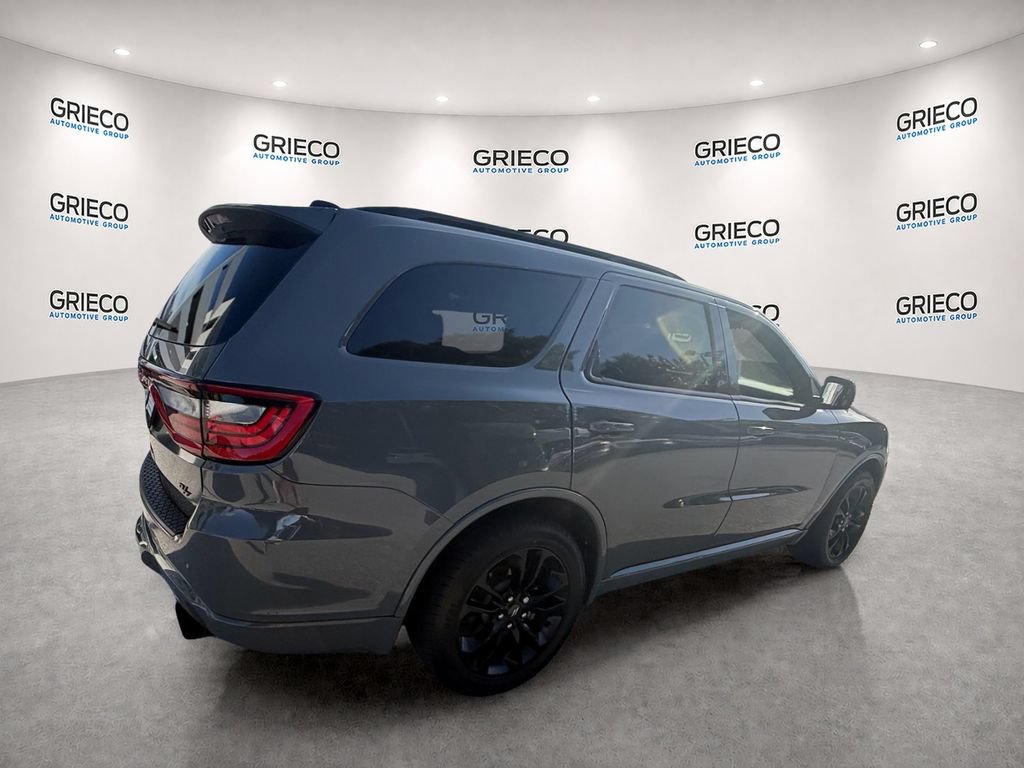 Used 2023 Dodge Durango R/T RWD image 7