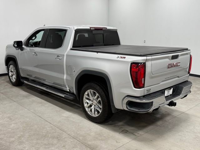 Used 2020 GMC Sierra 1500 SLT w/ SLT Premium Plus Package image 9