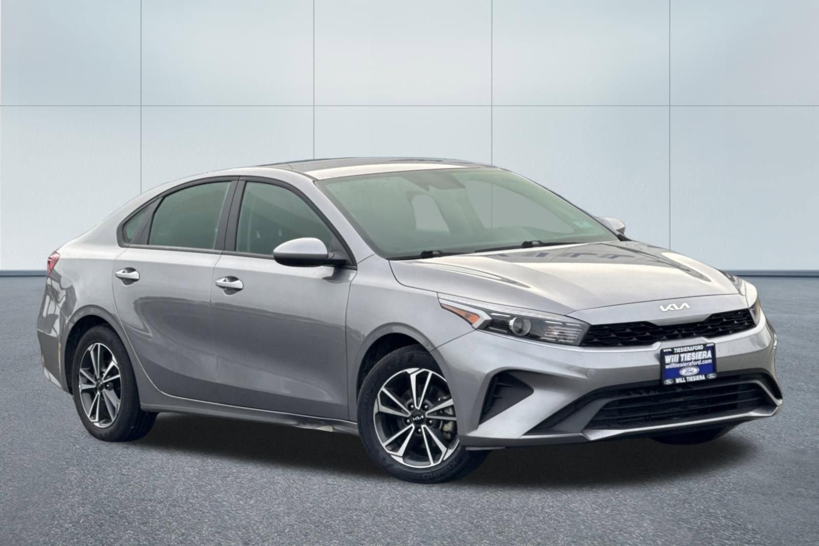 Used 2024 Kia Forte LXS