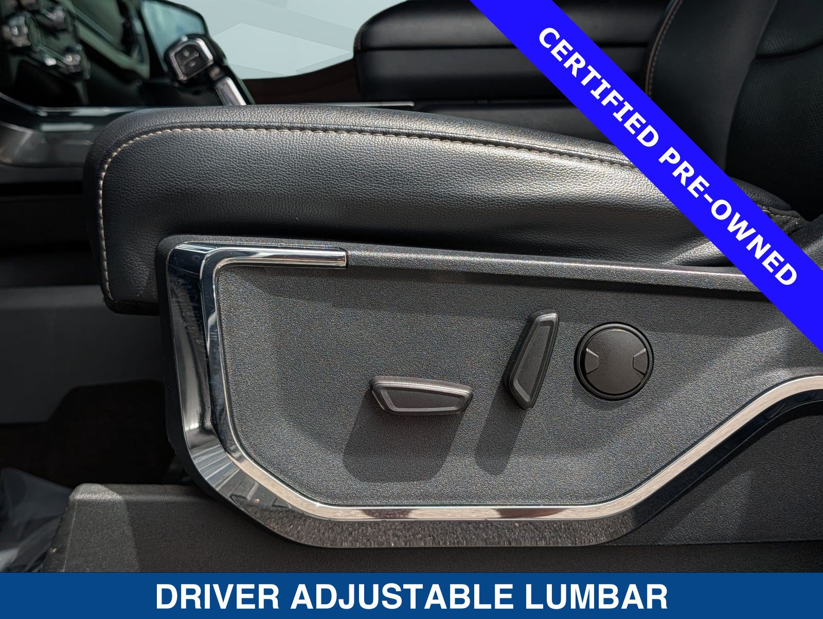 Certified 2022 Ford F150 Lariat RWD image 24