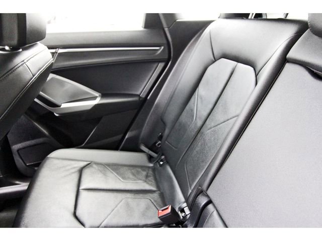 Used 2024 Audi Q3 2.0T Premium Plus w/ Premium Plus Package AWD/4WD image 11