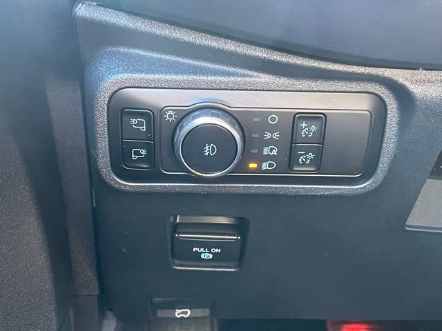 Certified 2025 Ford Bronco Outer Banks AWD/4WD image 22