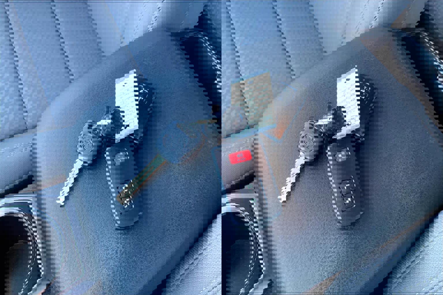 Used 2023 Toyota Tacoma SR5 w/ Technology Package image 14