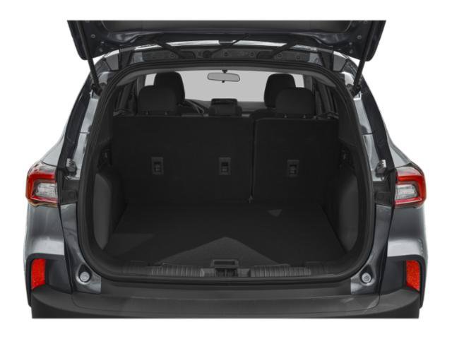 Certified 2025 Ford Escape Active AWD/4WD image 10