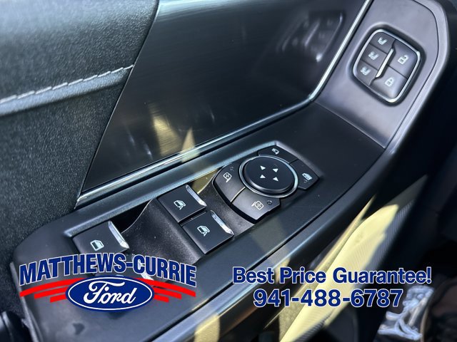 Certified 2025 Ford F150 Lariat w/ Equipment Group 502A High AWD/4WD image 25