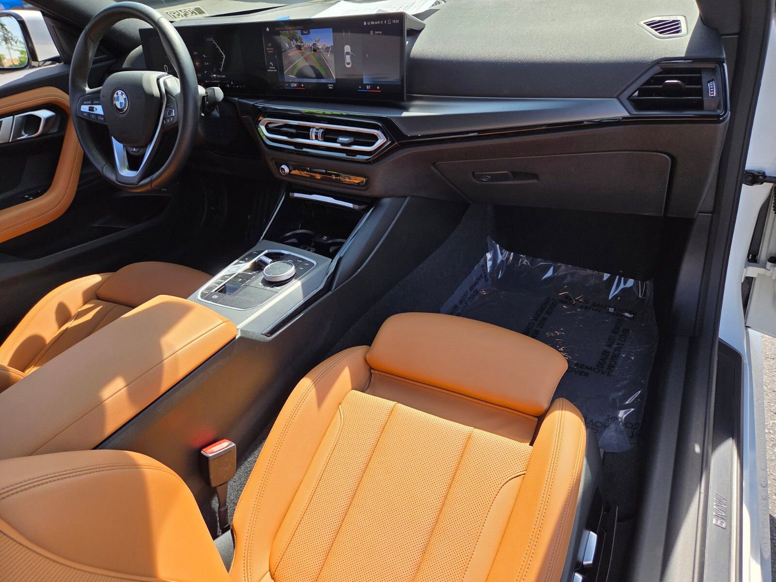 Used 2023 BMW 230i Coupe w/ Premium Package RWD image 16