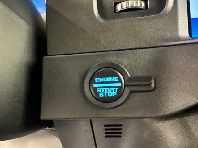 Certified 2025 Ford Bronco Big Bend image 30