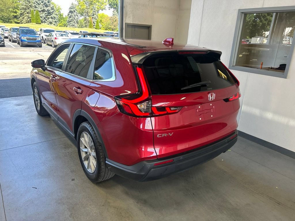 Used 2023 Honda CR-V EX-L image 7