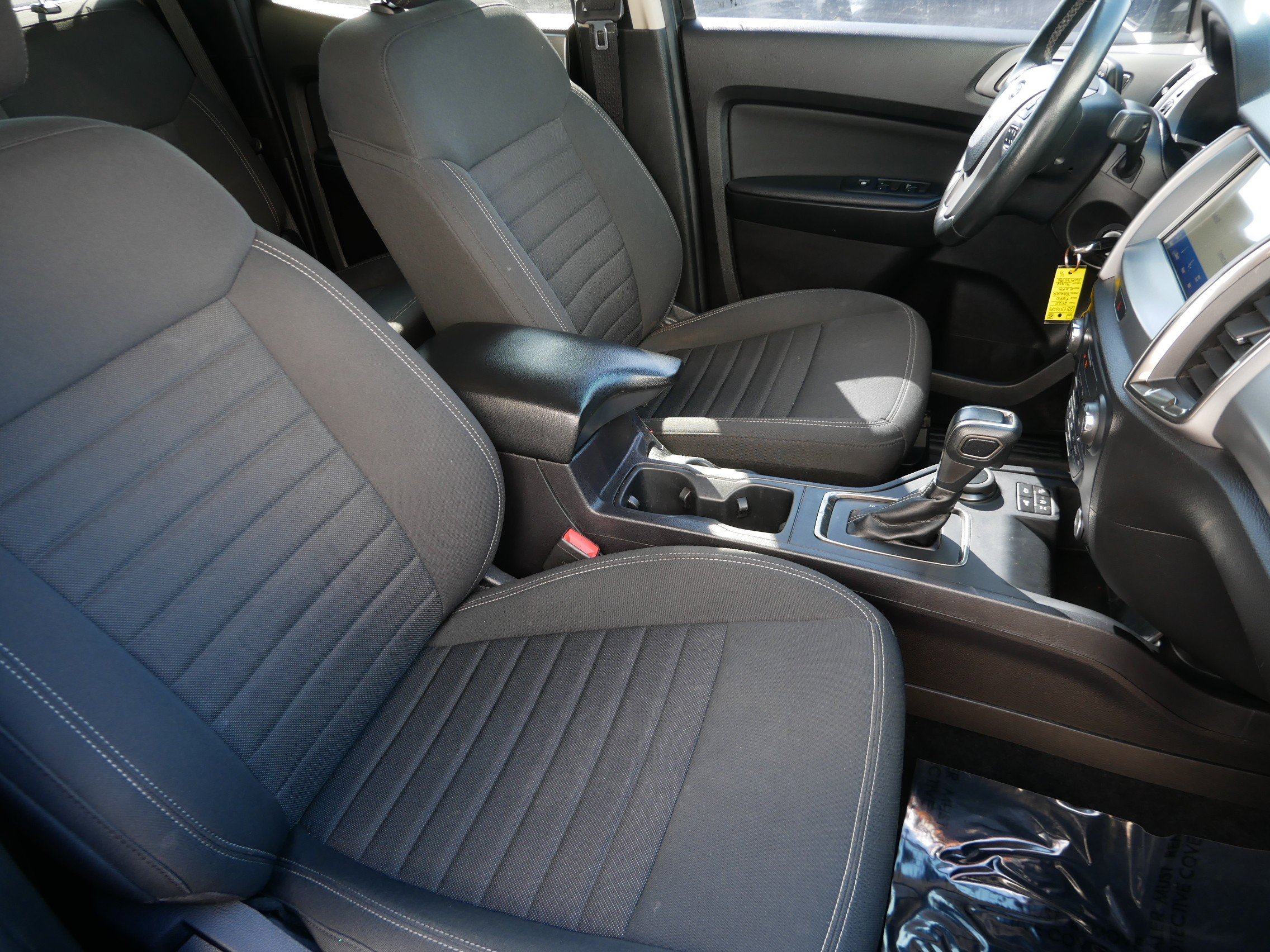 Certified 2020 Ford Ranger XLT w/ Equipment Group 301A Mid image 23