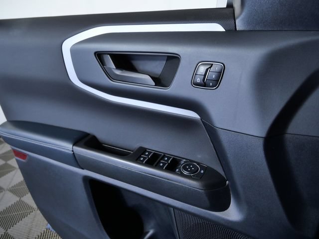 Certified 2023 Ford Bronco Sport Outer Banks w/ Tech Package AWD/4WD image 24