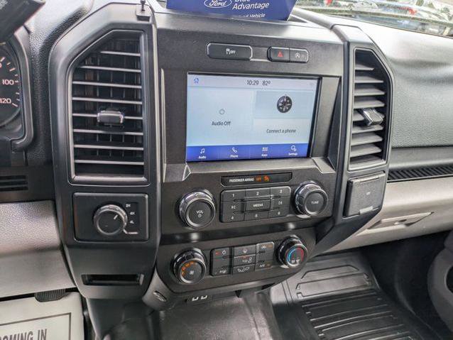 Certified 2020 Ford F150 XL AWD/4WD image 19