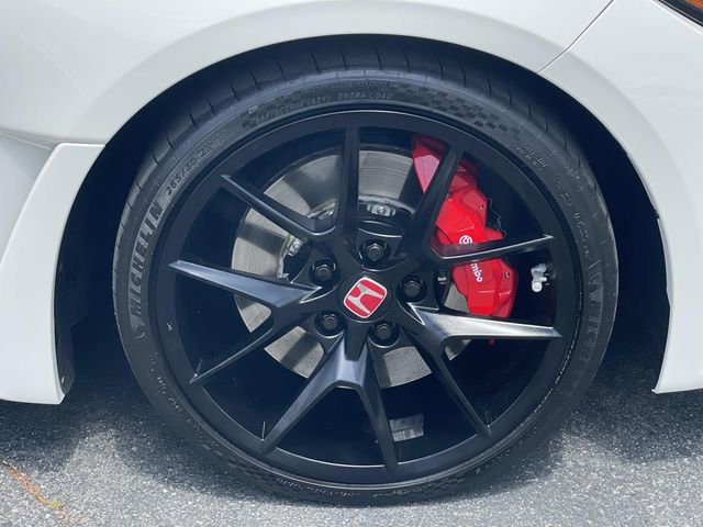 Used 2023 Honda Civic Type R image 39