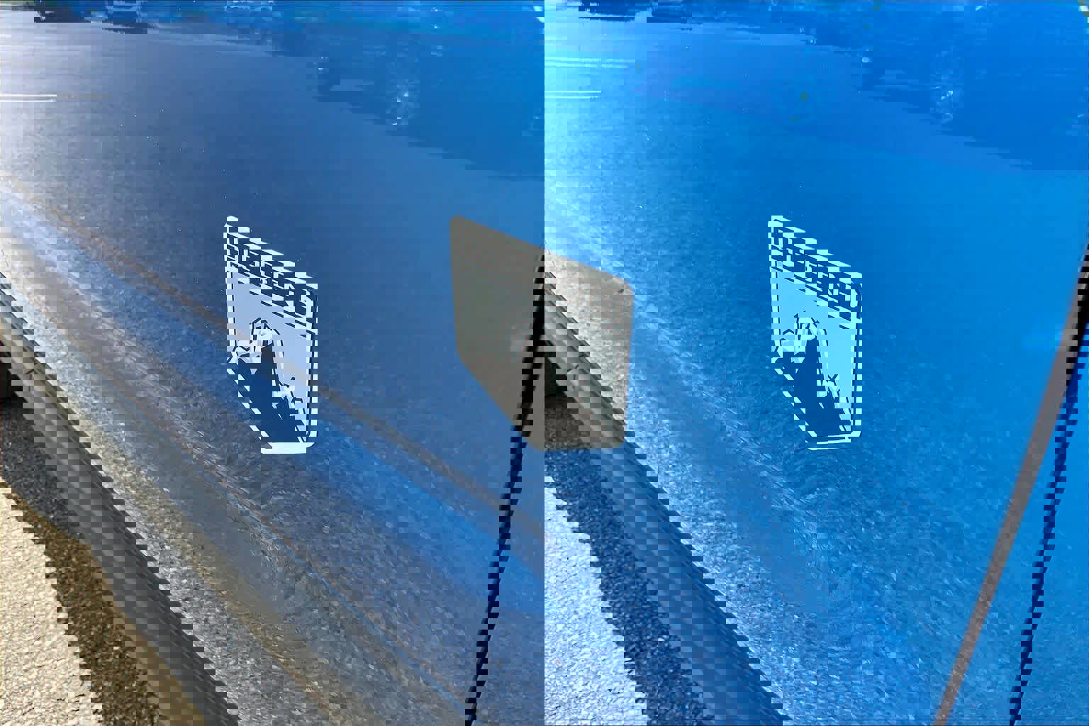 Certified 2022 Ford Bronco Sport Big Bend image 11