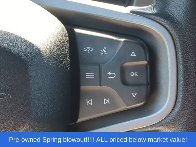 Certified 2021 Ford Bronco Outer Banks AWD/4WD image 26