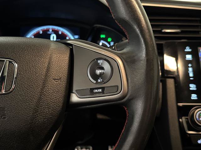 Used 2017 Honda Civic Si image 16
