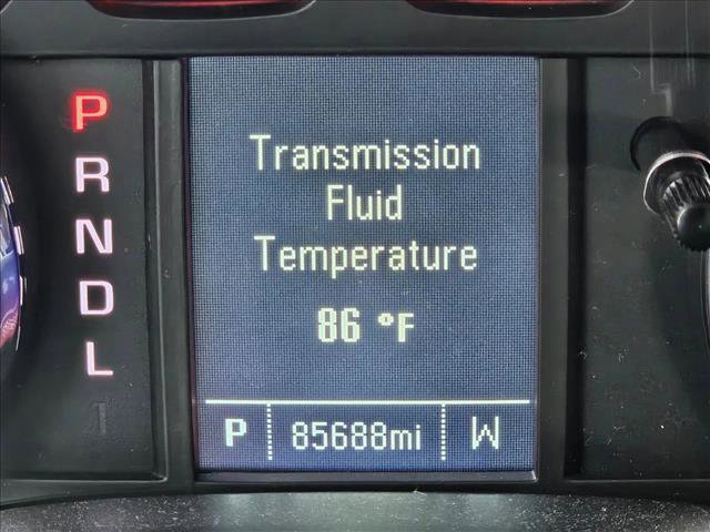 Used 2018 Chevrolet Silverado 1500 Custom w/ Texas Edition image 10