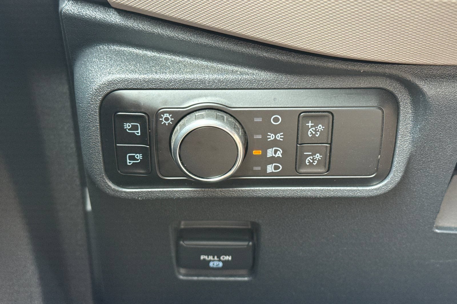 Certified 2024 Ford Bronco Wildtrak AWD/4WD image 26