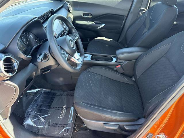 Used 2024 Nissan Kicks SV FWD image 14