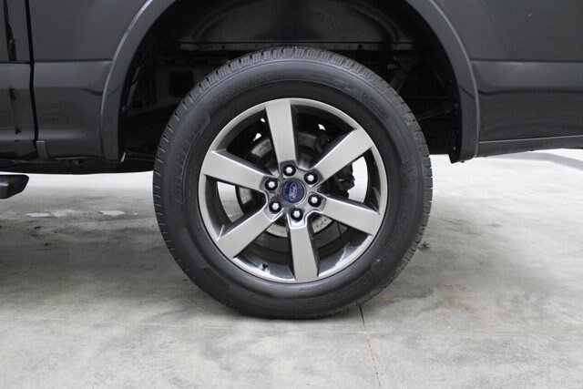 Certified 2017 Ford F150 XLT w/ Equipment Group 302A Luxury AWD/4WD image 20