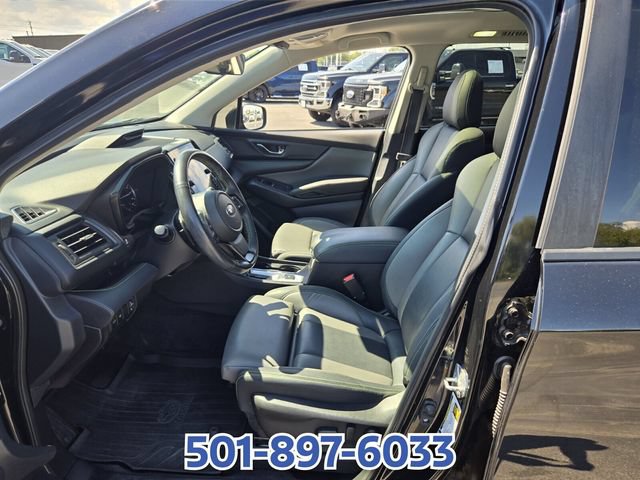 Used 2023 Subaru Ascent Onyx Edition Limited AWD/4WD image 10
