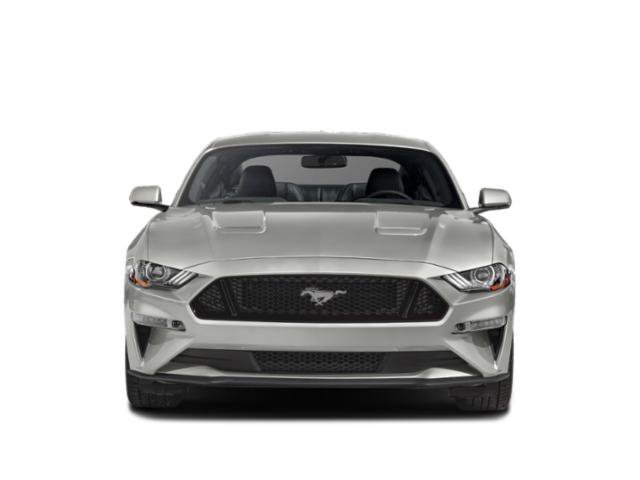 Certified 2021 Ford Mustang GT Premium w/ GT Performance Package RWD image 4