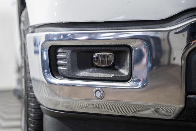 Certified 2024 Ford F150 XLT w/ Equipment Group 303A High image 13