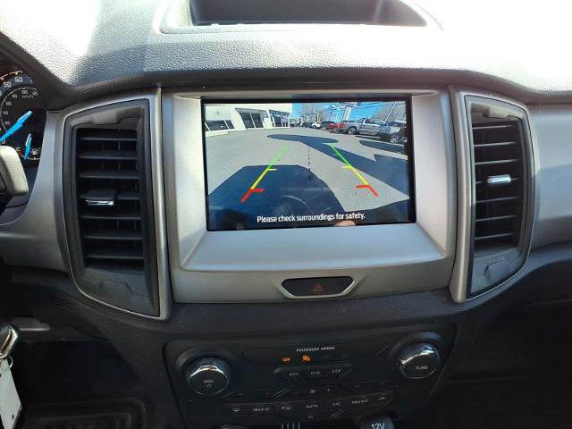 Certified 2023 Ford Ranger XL w/ Equipment Group 101A High AWD/4WD image 18