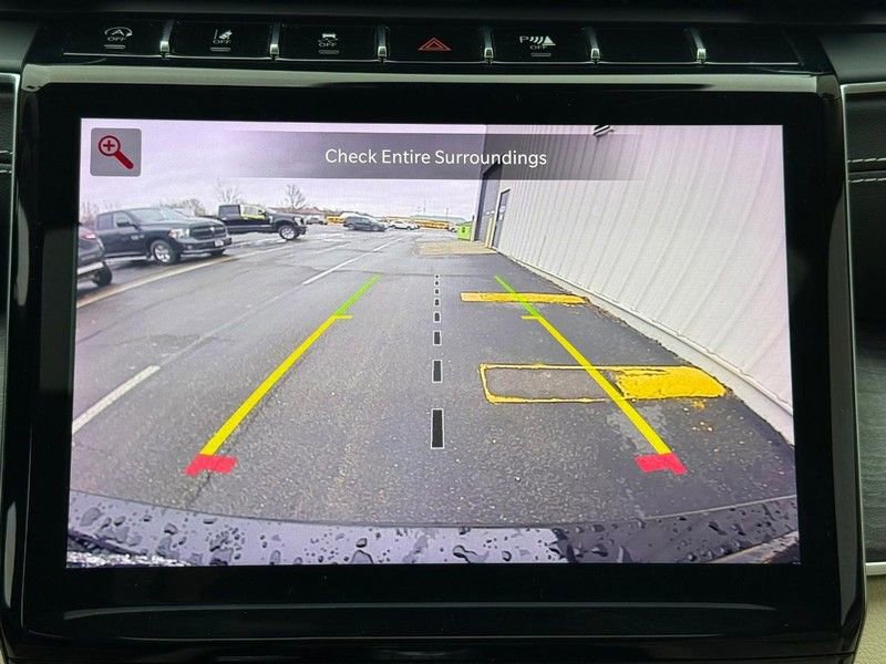 Used 2022 Jeep Grand Cherokee L Limited image 19