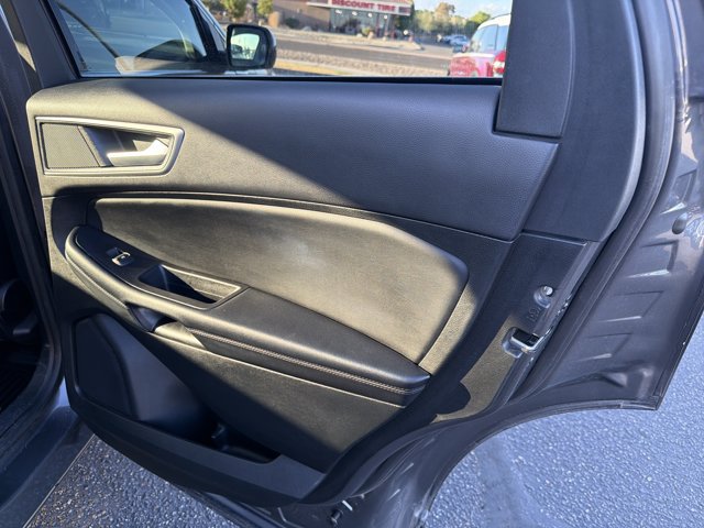 Certified 2023 Ford Edge SEL AWD/4WD image 18