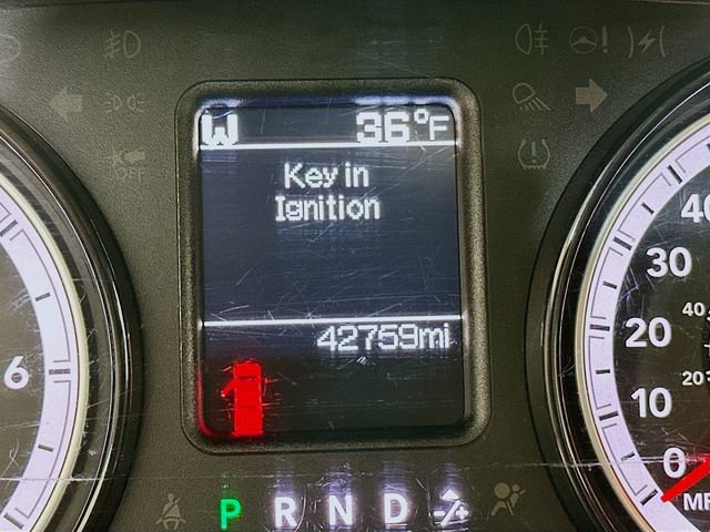 Used 2024 RAM 1500 Classic SLT image 10