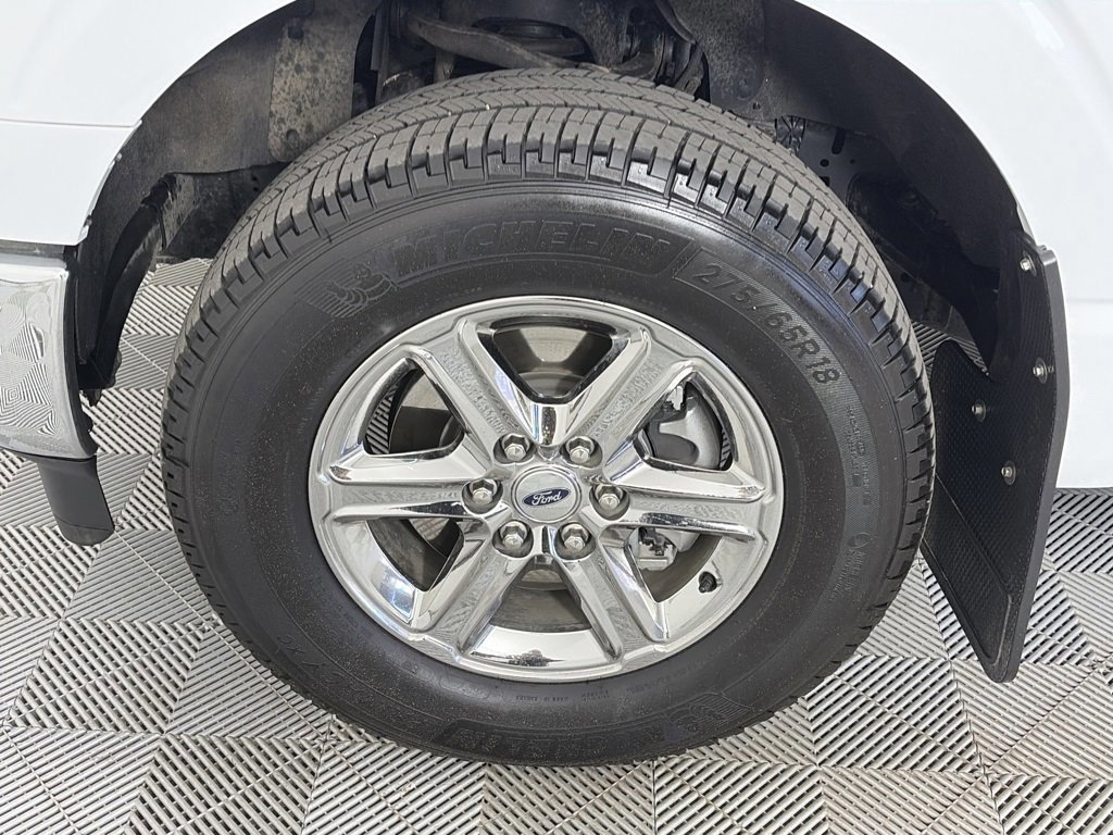Certified 2024 Ford F150 XLT w/ Tow/Haul Package image 8
