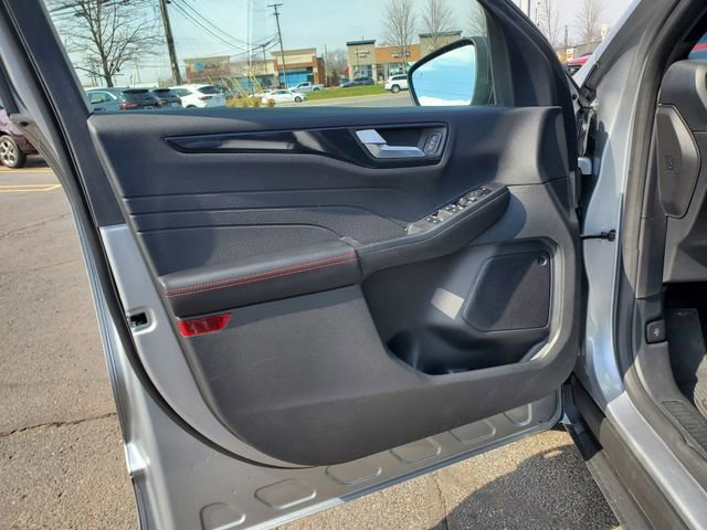 Certified 2023 Ford Escape ST-Line w/ Tech Pack #1 image 11