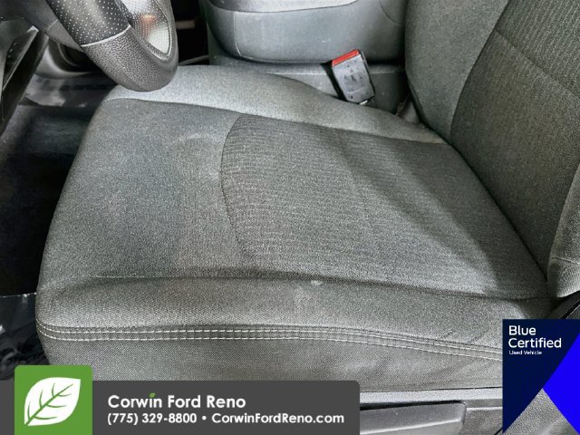 Used 2019 RAM 2500 Tradesman AWD/4WD image 23