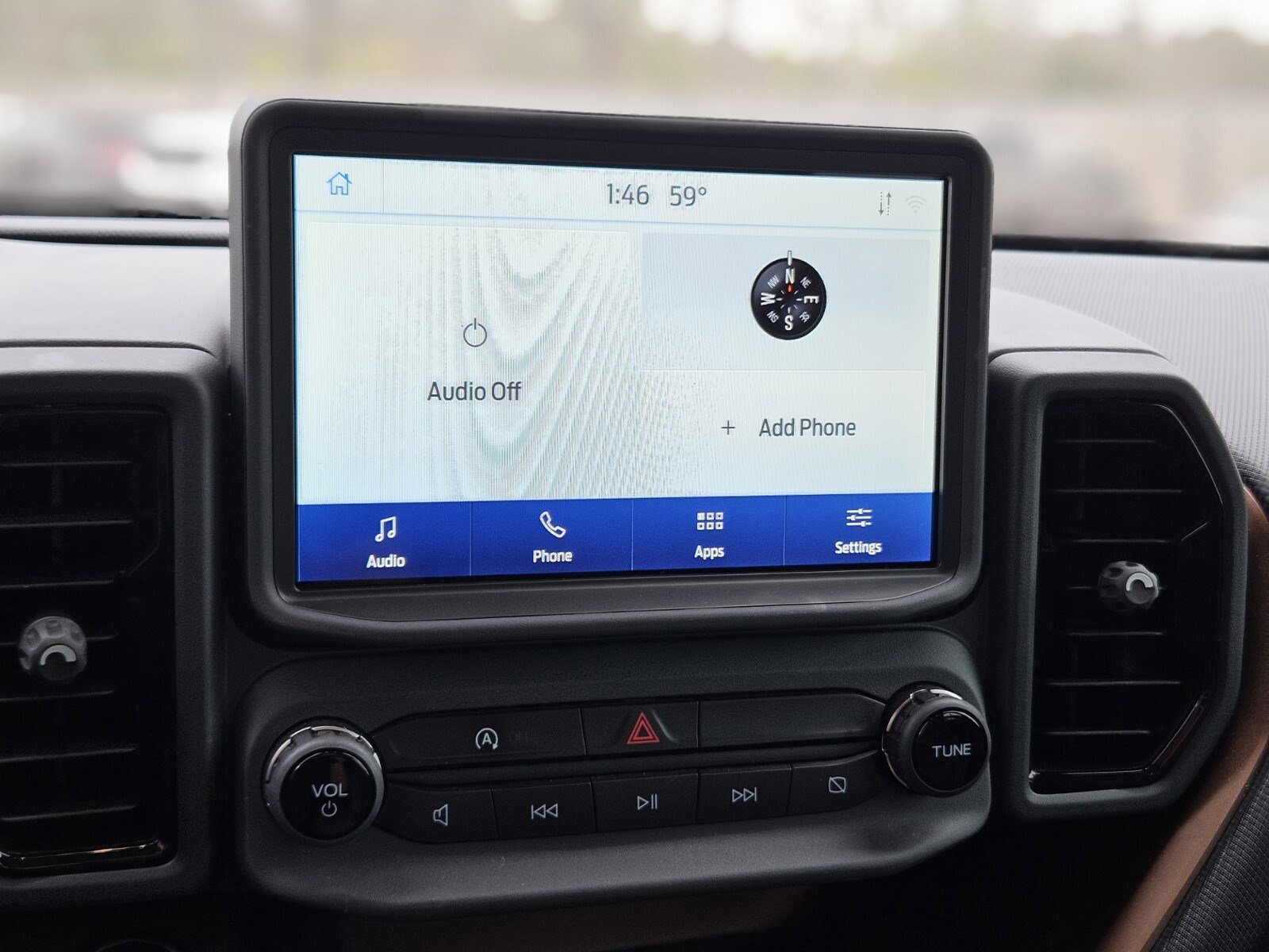 Certified 2023 Ford Bronco Sport Outer Banks image 21